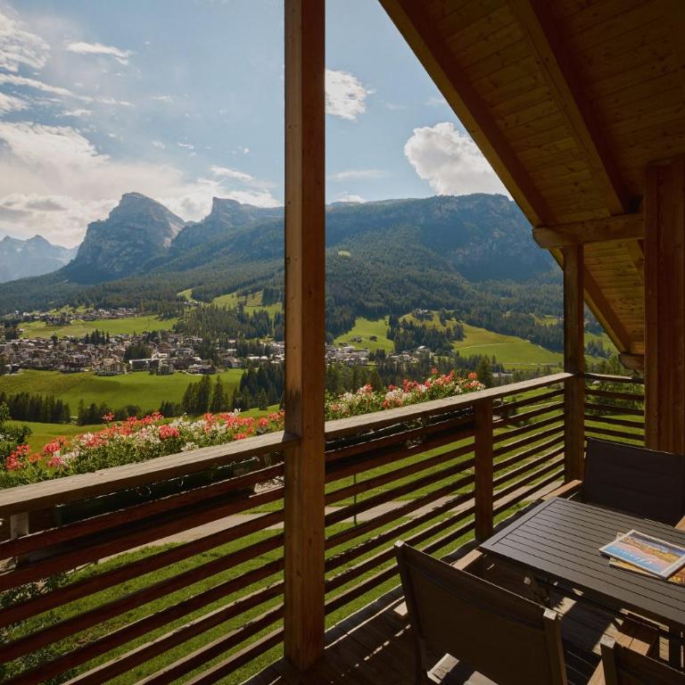 Residence Rosarela - Monolocale con Balcone - 4