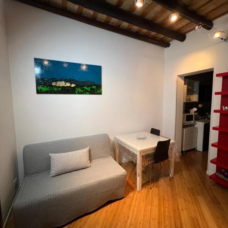 Il Pumo Holidayhome - One-Bedroom House - 6