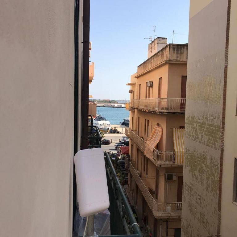 Il Pumo Holidayhome - One-Bedroom House - 10
