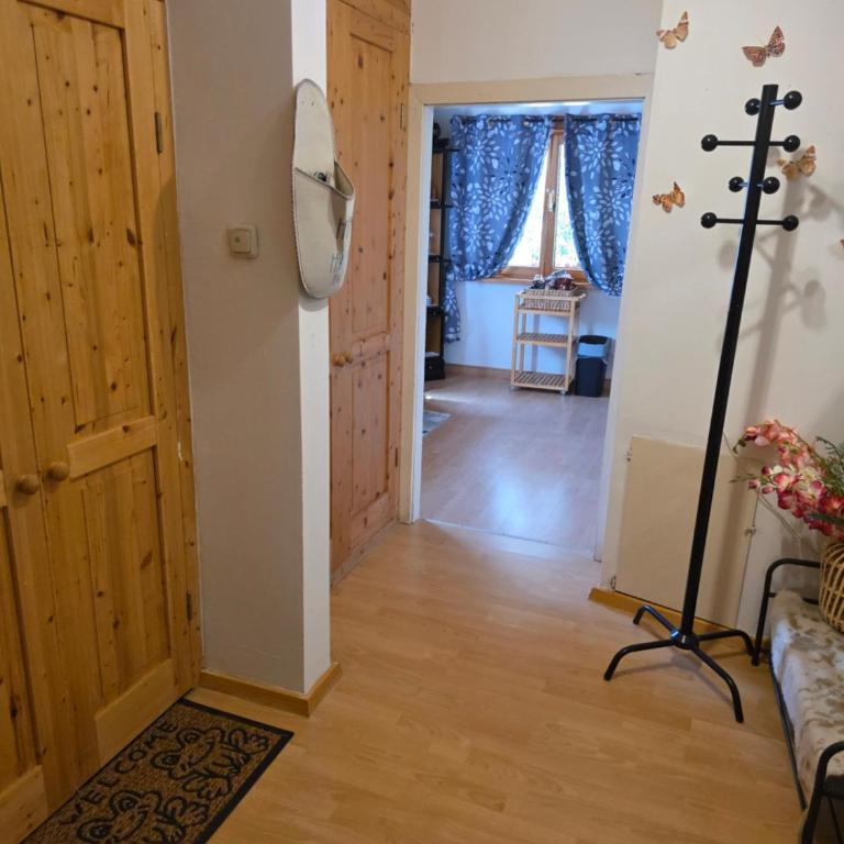 FAMILIE BRANDT - Apartment mit 1 Schlafzimmer - 8