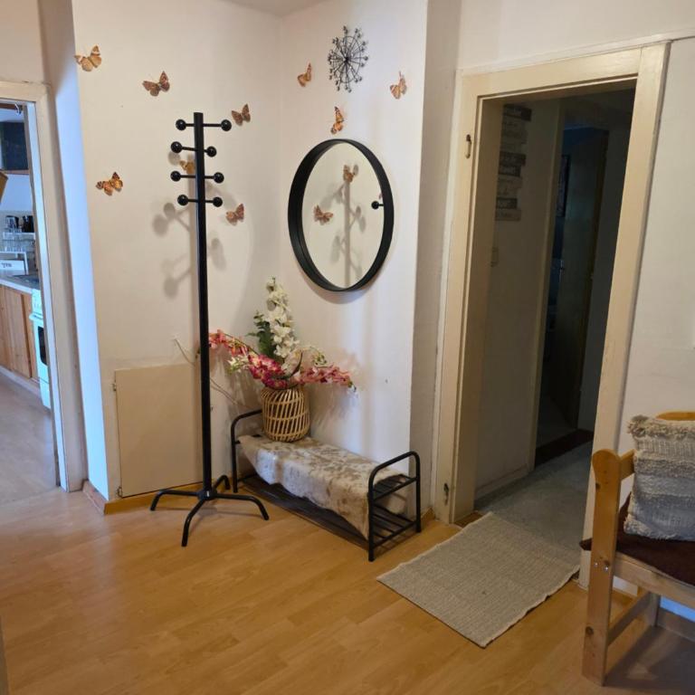 FAMILIE BRANDT - Apartment mit 1 Schlafzimmer - 9
