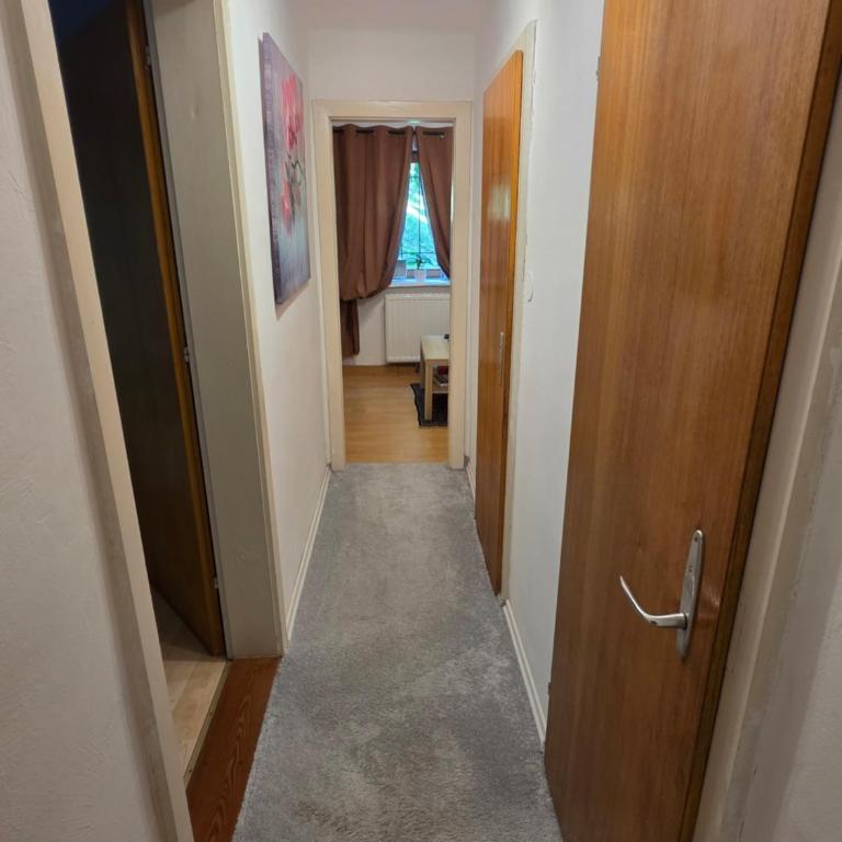 FAMILIE BRANDT - Apartment mit 1 Schlafzimmer - 17