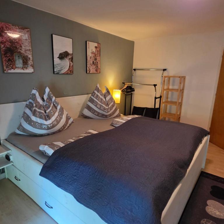FAMILIE BRANDT - Apartment mit 1 Schlafzimmer - 21