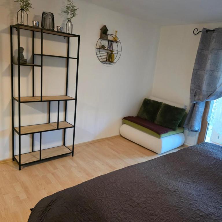 FAMILIE BRANDT - Apartment mit 1 Schlafzimmer - 23