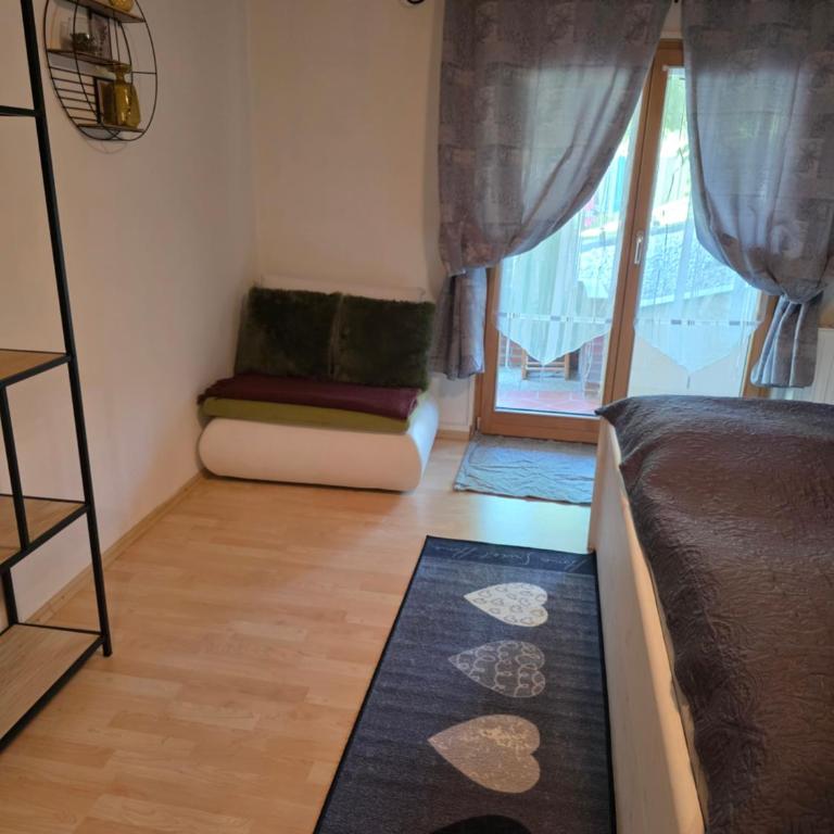 FAMILIE BRANDT - Apartment mit 1 Schlafzimmer - 24