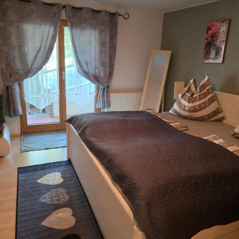 FAMILIE BRANDT - Apartment mit 1 Schlafzimmer - 20