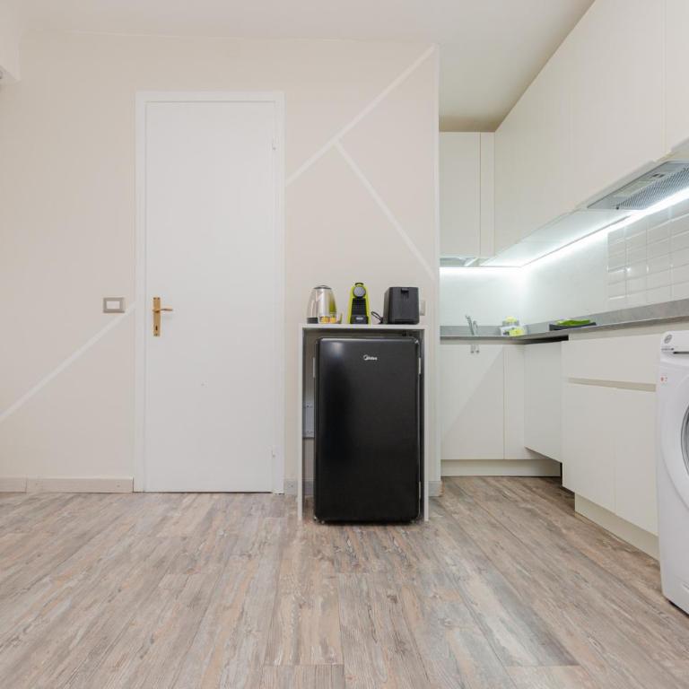 VivimiHome - Corso Como 9 - Appartamento con 1 Camera da Letto - 19
