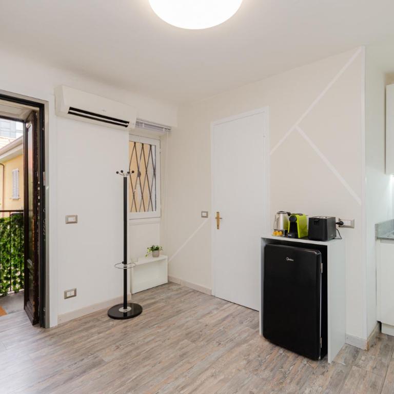 VivimiHome - Corso Como 9 - Appartamento con 1 Camera da Letto - 21