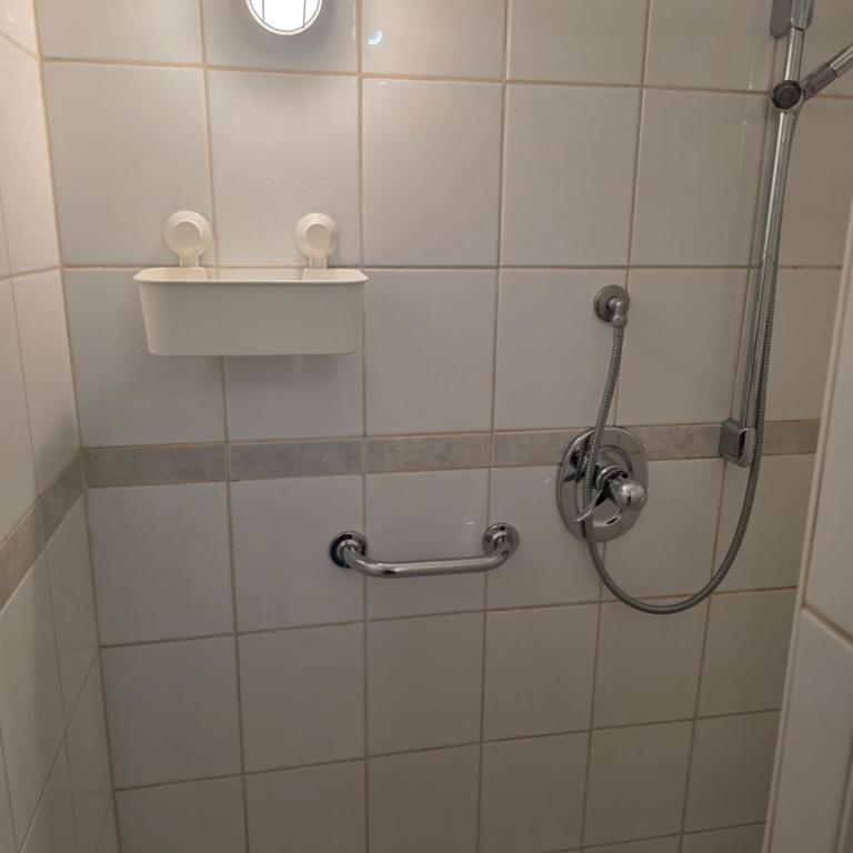FAMILIE BRANDT - Apartment mit 1 Schlafzimmer - 28
