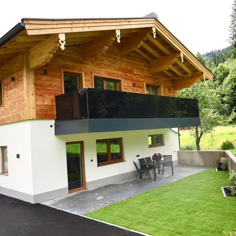 Ferienwohnungen Fiechtl - Apartment mit 2 Schlafzimmern - 1