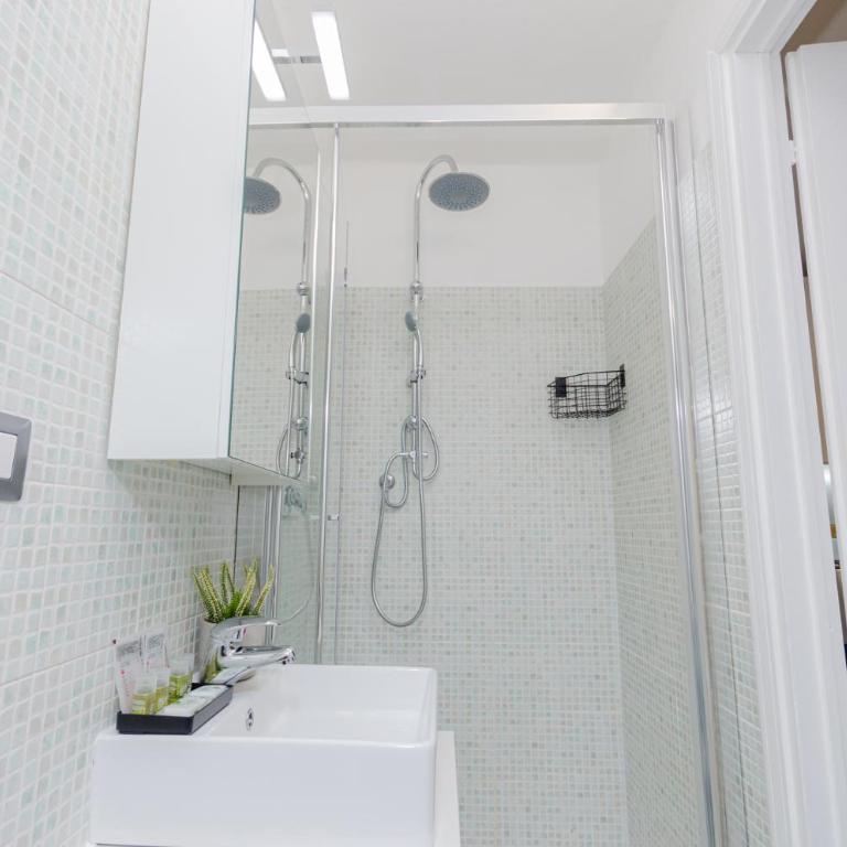 VivimiHome - Corso Como 9 - Appartamento con 1 Camera da Letto - 27