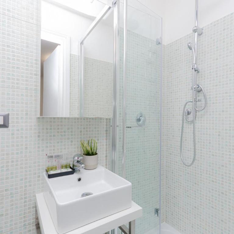VivimiHome - Corso Como 9 - Appartamento con 1 Camera da Letto - 4