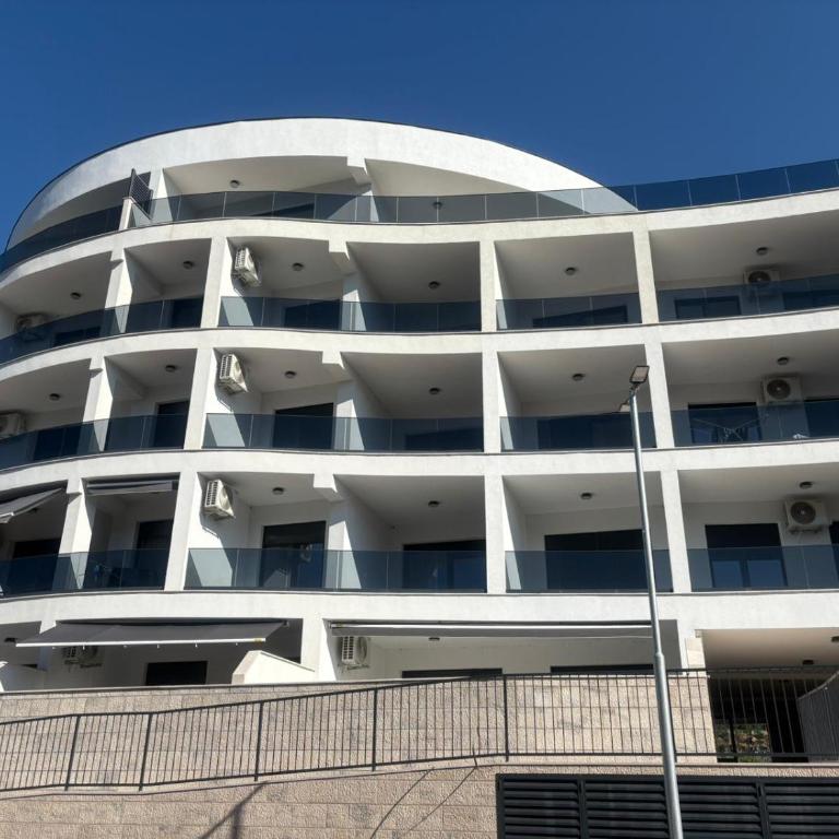 Apartman SAN 2 - Apartman sa 1 Spavaćom Sobom - 4
