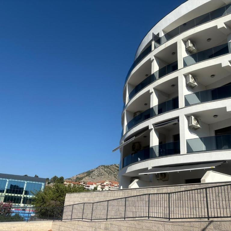 Apartman SAN 2 - Apartman sa 1 Spavaćom Sobom - 3