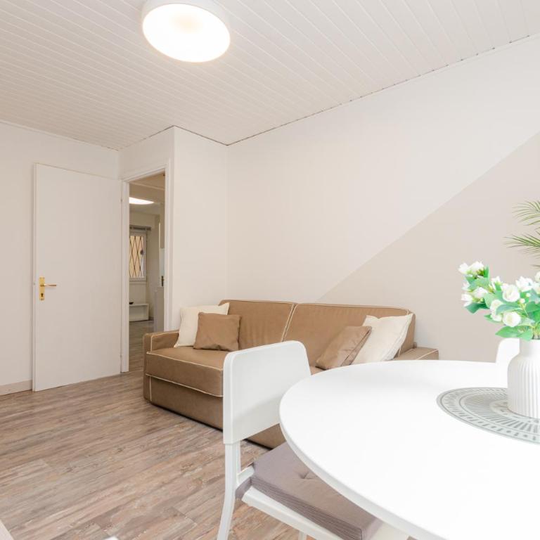 VivimiHome - Corso Como 9 - Appartamento con 1 Camera da Letto - 14