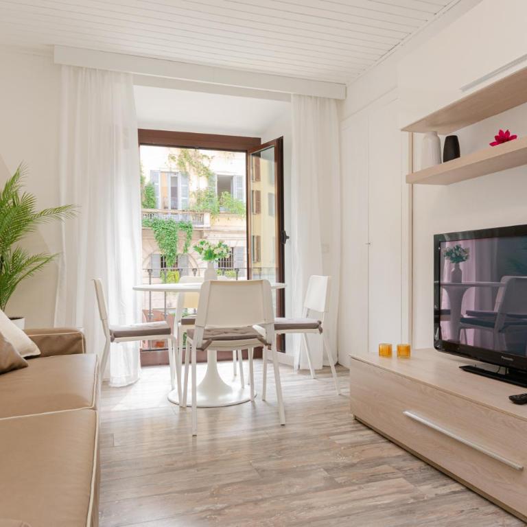 VivimiHome - Corso Como 9 - Appartamento con 1 Camera da Letto - 1