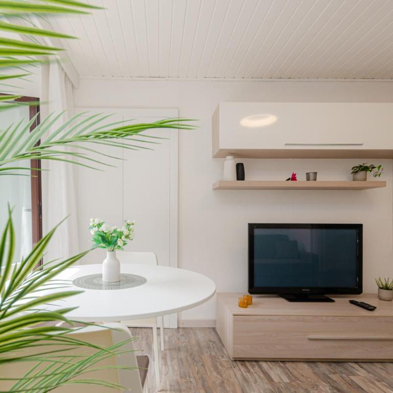 VivimiHome - Corso Como 9 - Appartamento con 1 Camera da Letto - 12