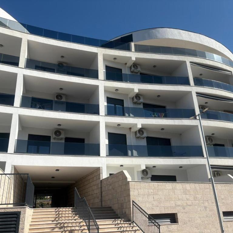 Apartman SAN 2 - Apartman sa 1 Spavaćom Sobom - 2