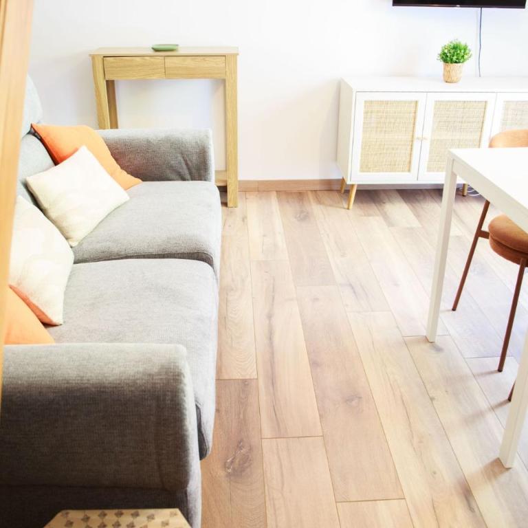 Le Verdon, cozy et authentique - Appartamento con 1 Camera da Letto - 7