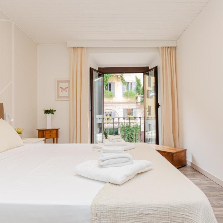 VivimiHome - Corso Como 9 - Appartamento con 1 Camera da Letto - 6