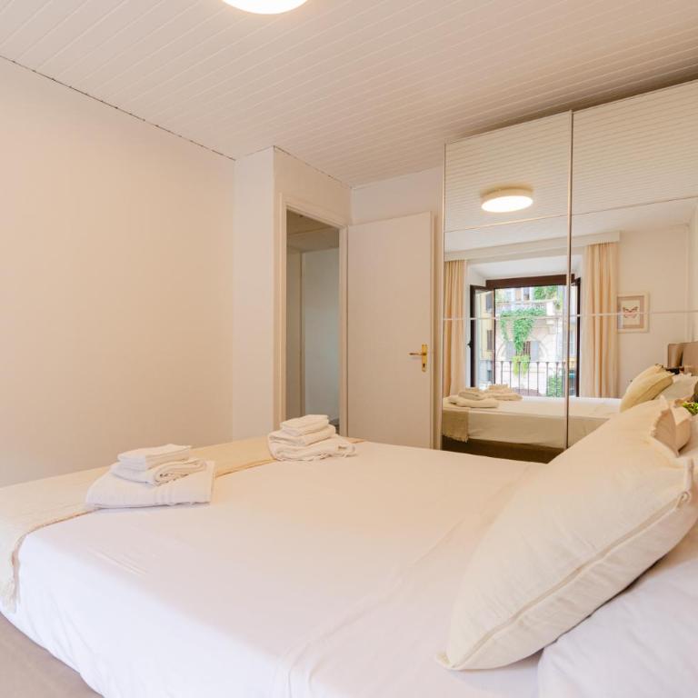 VivimiHome - Corso Como 9 - Appartamento con 1 Camera da Letto - 8