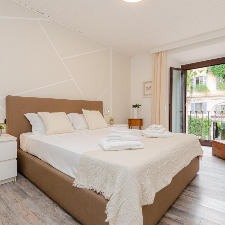 VivimiHome - Corso Como 9 - Appartamento con 1 Camera da Letto - 2