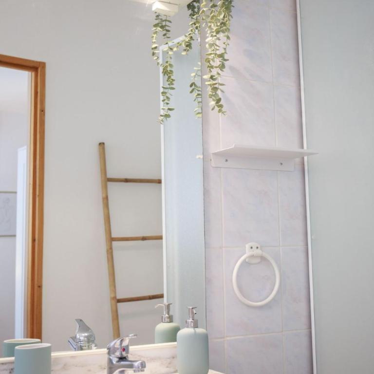 Le Verdon, cozy et authentique - Appartamento con 1 Camera da Letto - 3