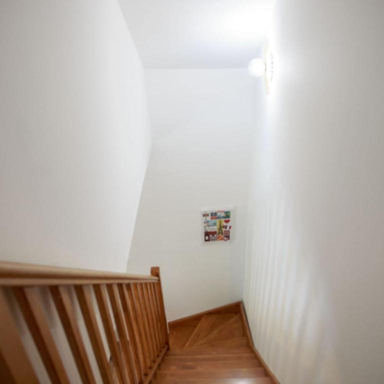 Le Verdon, cozy et authentique - Appartamento con 1 Camera da Letto - 10