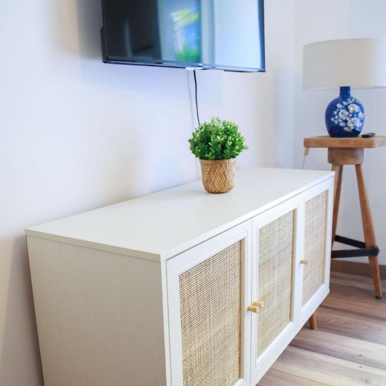 Le Verdon, cozy et authentique - Appartamento con 1 Camera da Letto - 5