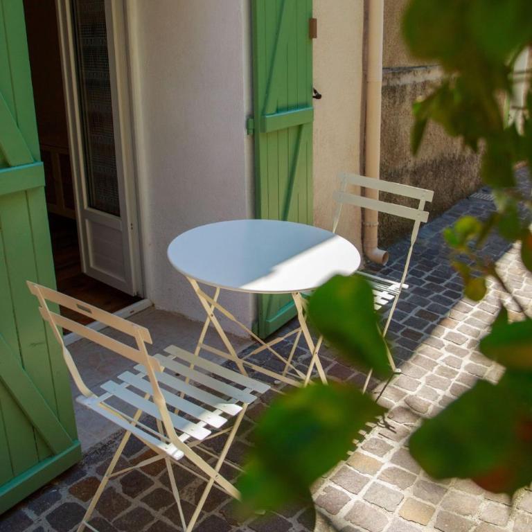 Le Verdon, cozy et authentique - Appartamento con 1 Camera da Letto - 4