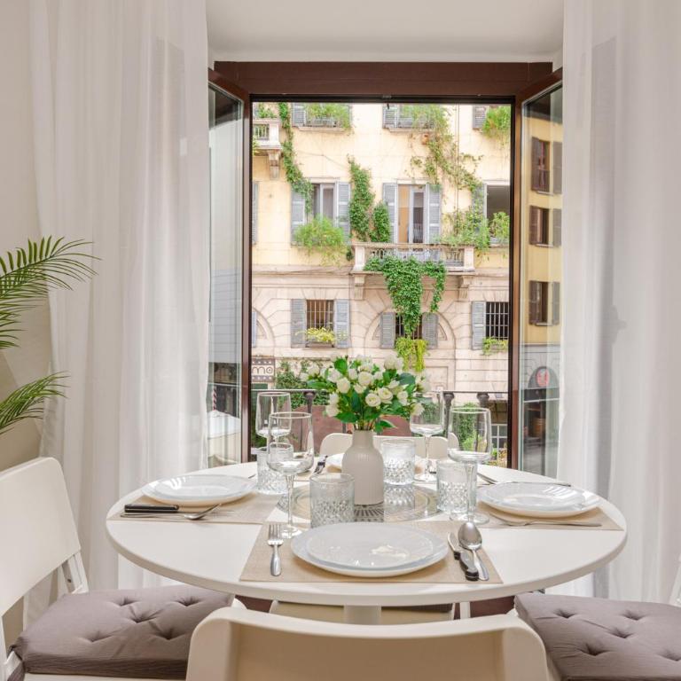 VivimiHome - Corso Como 9 - Appartamento con 1 Camera da Letto - 10