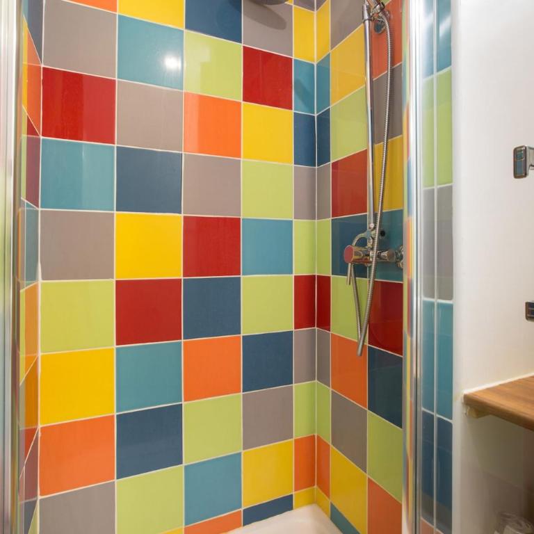 Joli Duplex dans un immeuble classé du Vieux-Lille - Appartamento su 2 Livelli - 9