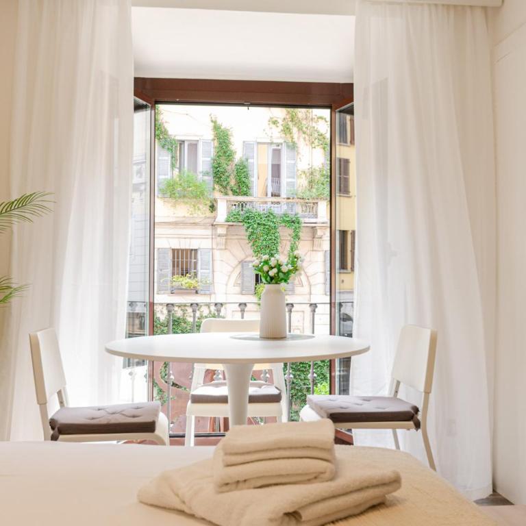 VivimiHome - Corso Como 9 - Appartamento con 1 Camera da Letto - 16