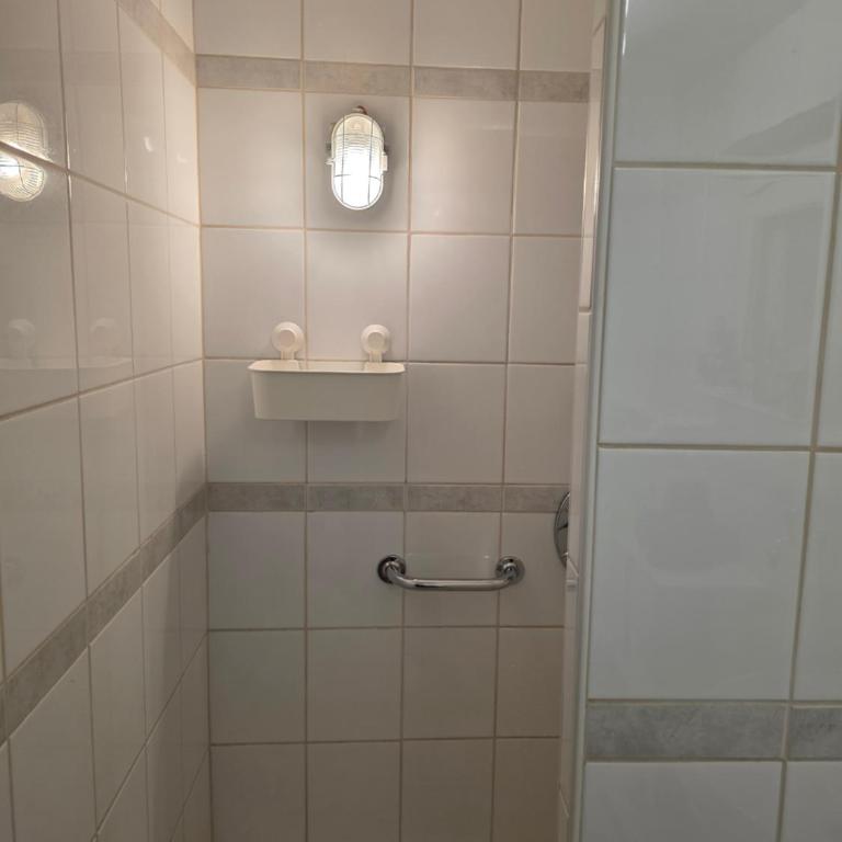 FAMILIE BRANDT - Apartment mit 1 Schlafzimmer - 26