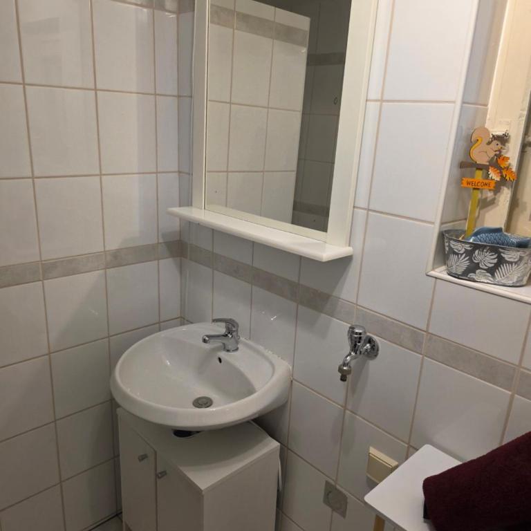 FAMILIE BRANDT - Apartment mit 1 Schlafzimmer - 25