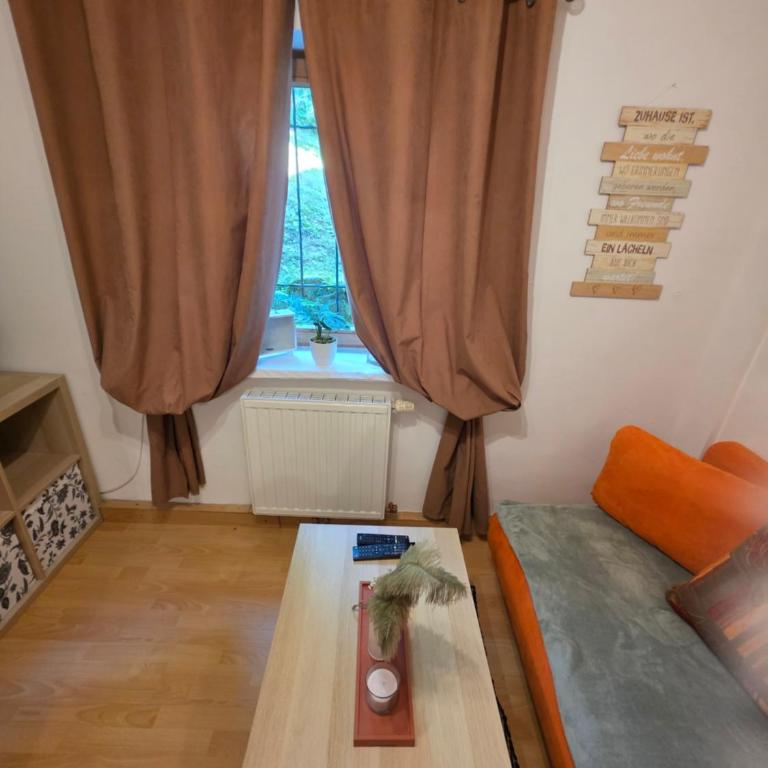 FAMILIE BRANDT - Apartment mit 1 Schlafzimmer - 19
