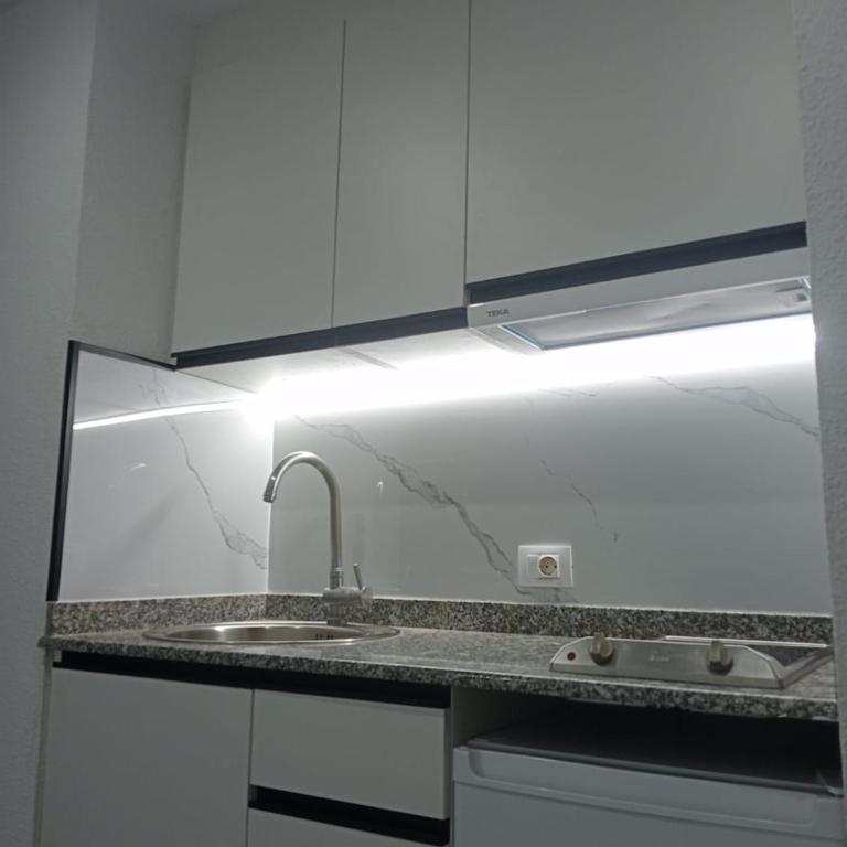 BH Cura marina 2 - One-Bedroom Apartment - 1