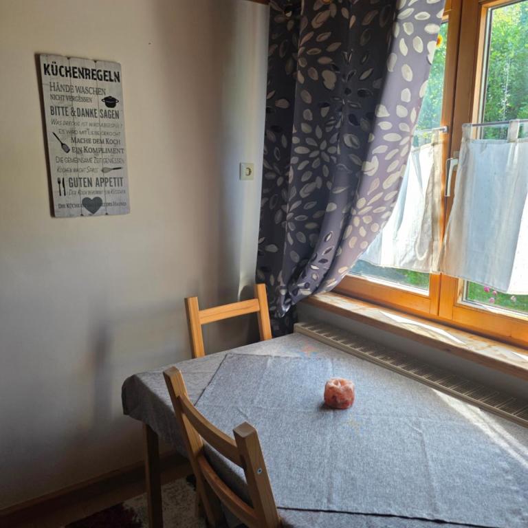 FAMILIE BRANDT - Apartment mit 1 Schlafzimmer - 12