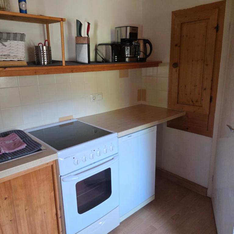 FAMILIE BRANDT - Apartment mit 1 Schlafzimmer - 15