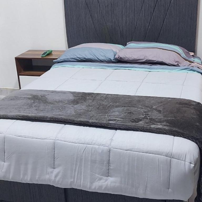 Monoambiente Parque Naranjal B, a 20 minutos del Aeropuerto - Hasta 3 huéspedes - One-Bedroom Apartment - 8