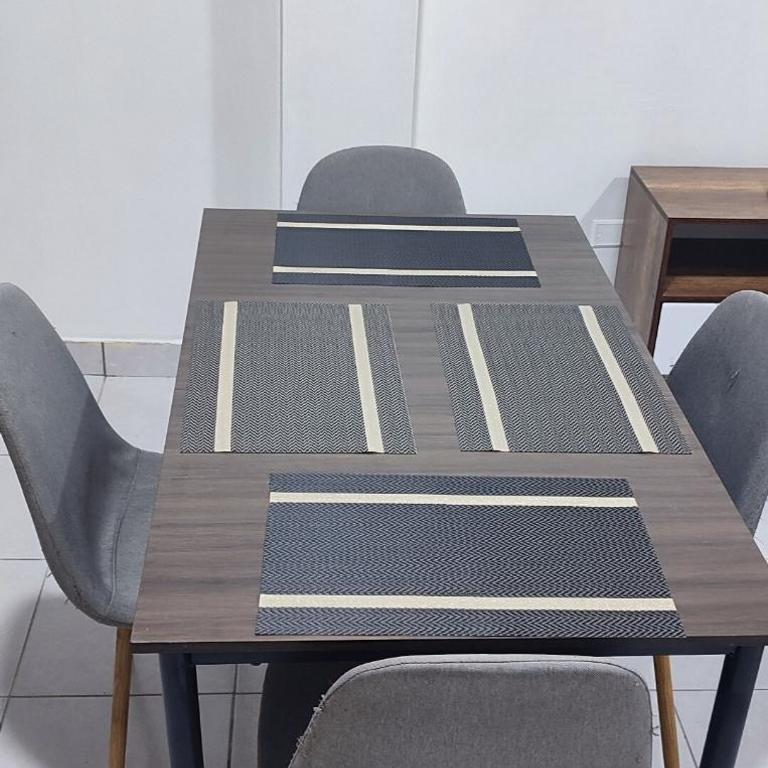 Monoambiente Parque Naranjal B, a 20 minutos del Aeropuerto - Hasta 3 huéspedes - One-Bedroom Apartment - 11