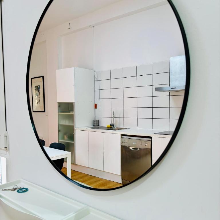 Reina loft - Apartamento de 1 dormitorio - 3
