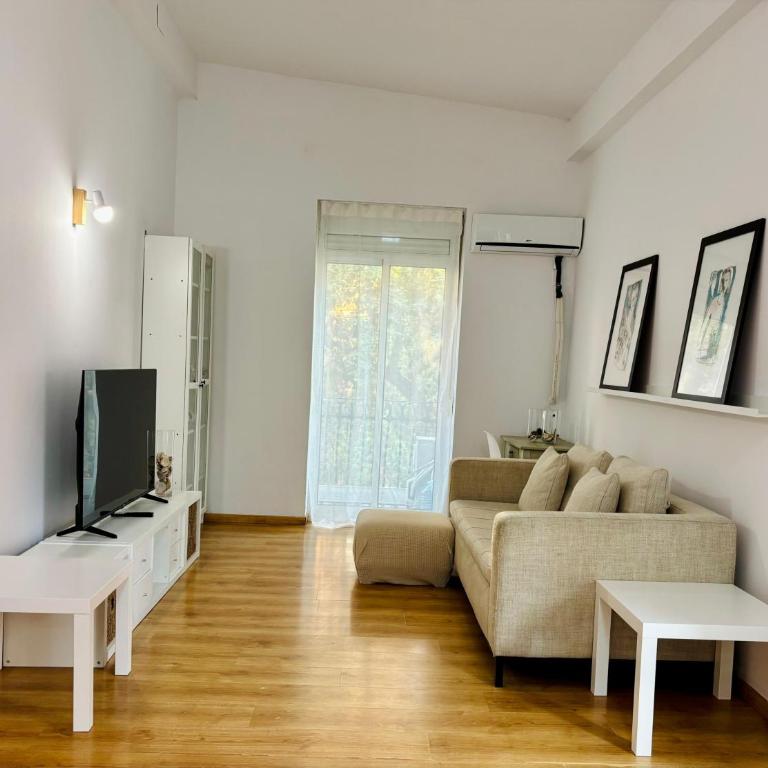 Reina loft - Apartamento de 1 dormitorio - 4