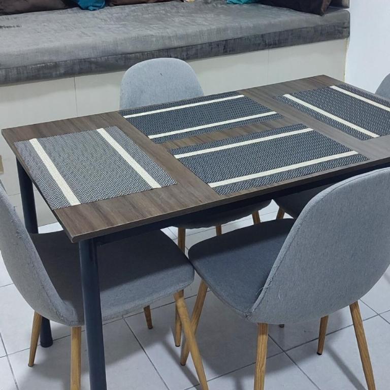 Monoambiente Parque Naranjal B, a 20 minutos del Aeropuerto - Hasta 3 huéspedes - One-Bedroom Apartment - 17