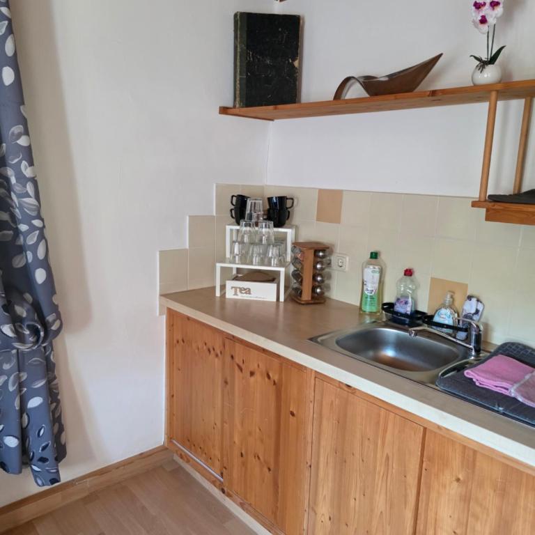 FAMILIE BRANDT - Apartment mit 1 Schlafzimmer - 14