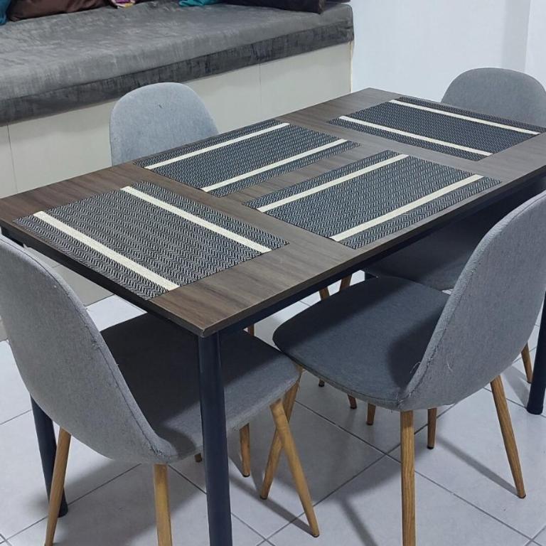 Monoambiente Parque Naranjal B, a 20 minutos del Aeropuerto - Hasta 3 huéspedes - One-Bedroom Apartment - 29