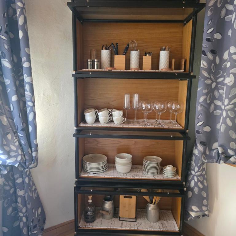 FAMILIE BRANDT - Apartment mit 1 Schlafzimmer - 13