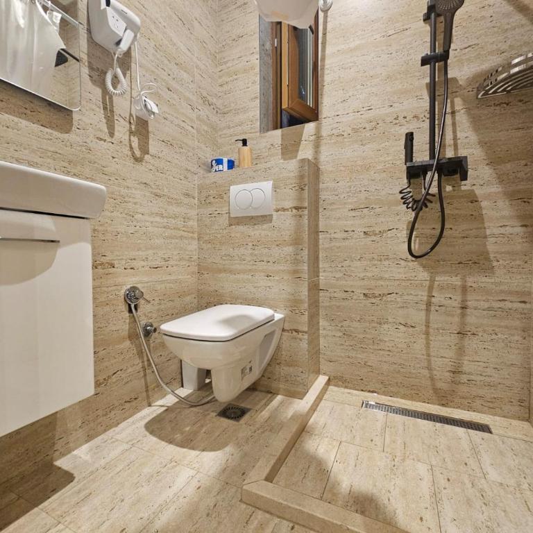 Patrik Patrik - One-Bedroom Apartment - 2