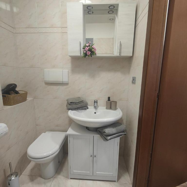 Casa di Dede - Apartment mit 1 Schlafzimmer - 2