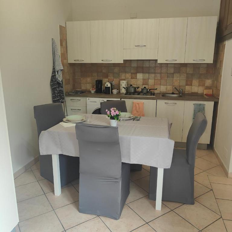 Casa di Dede - Apartment mit 1 Schlafzimmer - 3